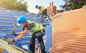 Best Emergency Roof Repair Services  in Spring Grove, IL